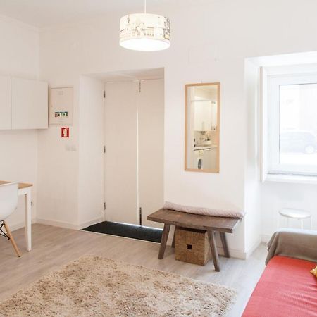 Flh Santa Apolonia Charming Flat Appartamento Lisbona Esterno foto