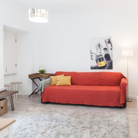 Flh Santa Apolonia Charming Flat Appartamento Lisbona Esterno foto